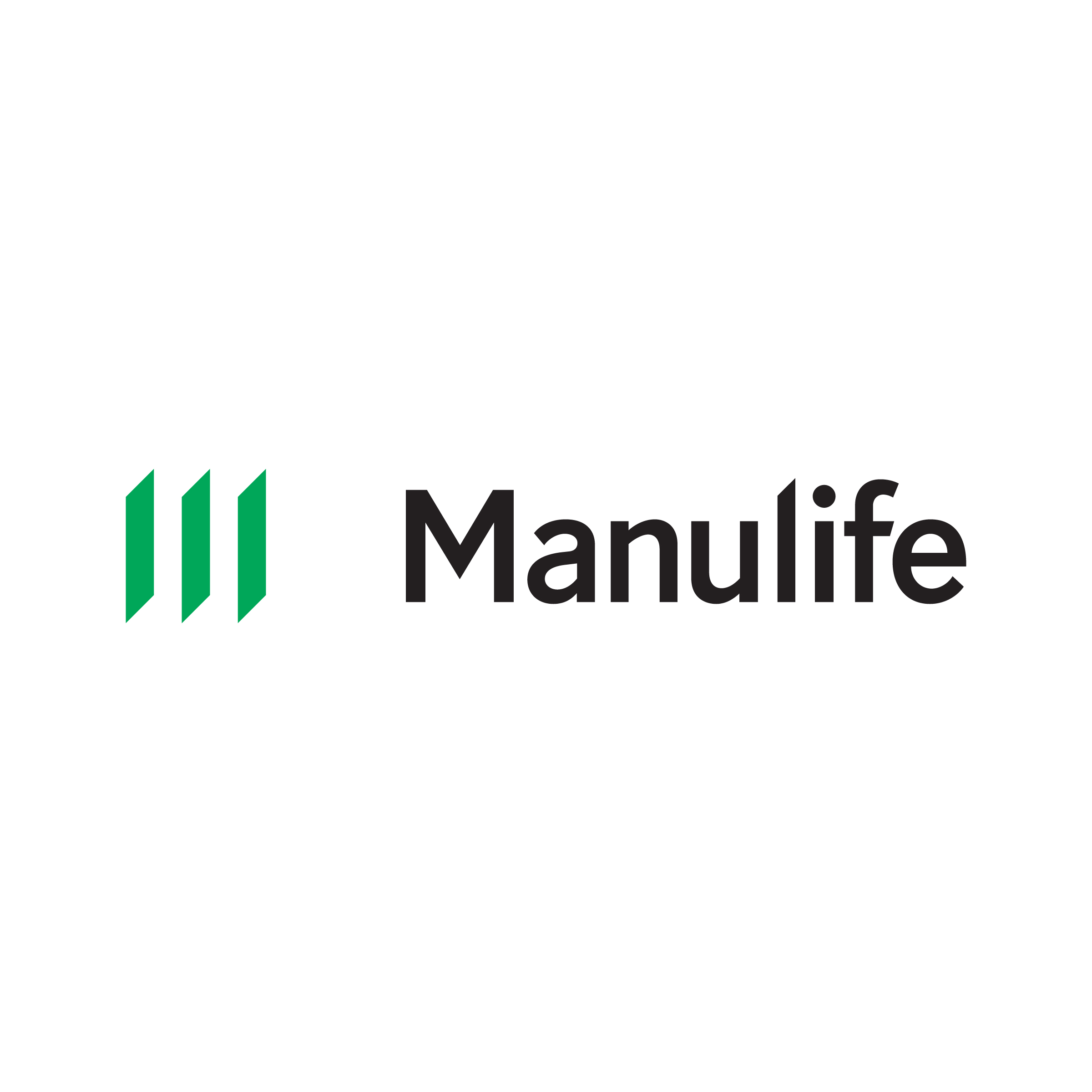 Manulife Financial Corporation logo